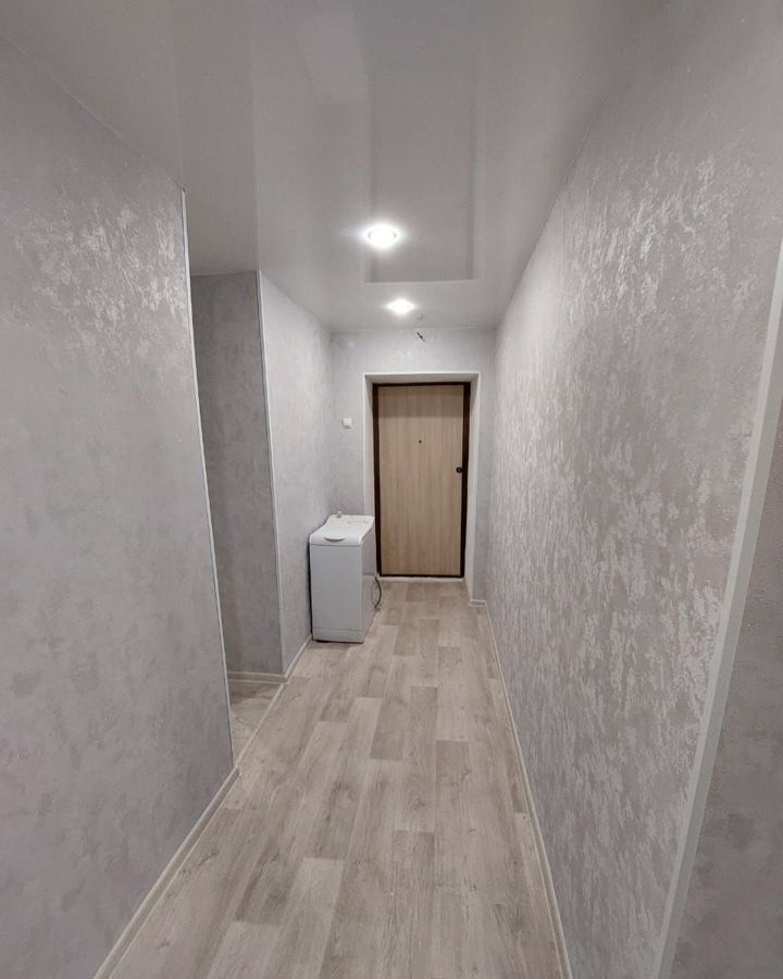 квартира г Самара р-н Кировский Юнгородок ул Строителей 15 фото 2