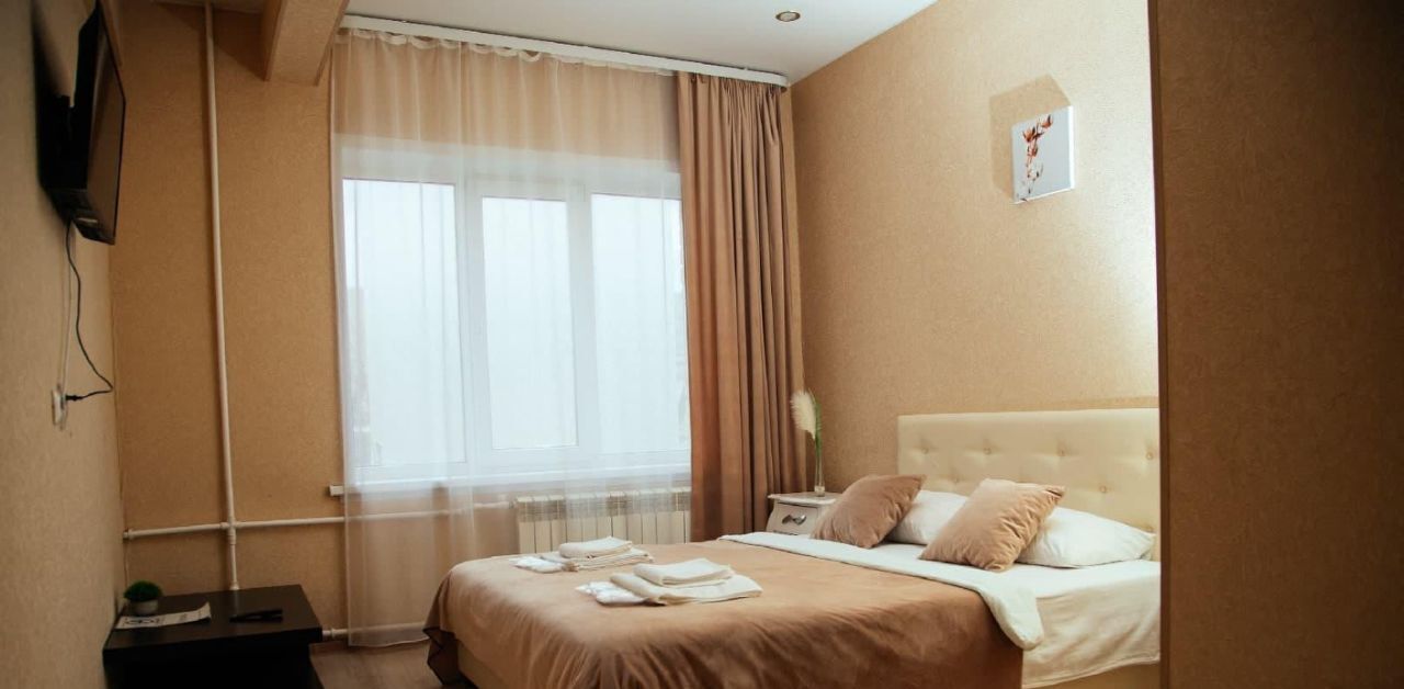 комната г Тверь р-н Центральный пер Беляковский 31 фото 1
