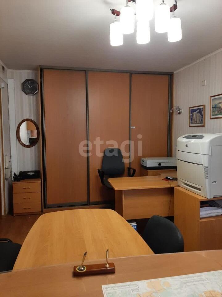 квартира г Якутск ул Дзержинского 26/1 Республика Саха Якутия фото 2