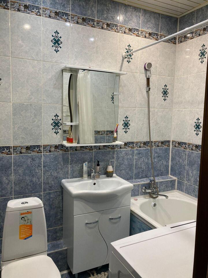 квартира г Якутск ул Рыдзинского 20/2 фото 2