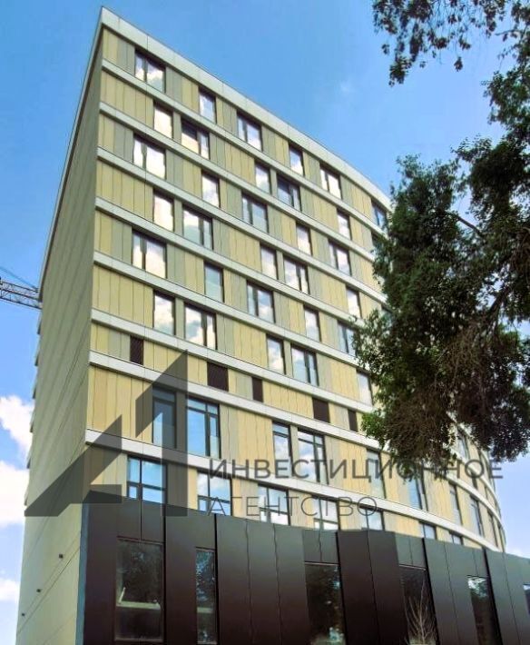торговое помещение г Тюмень р-н Центральный ул Профсоюзная 56 фото 3