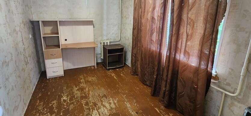 квартира г Копейск пр-кт Славы 25а фото 3