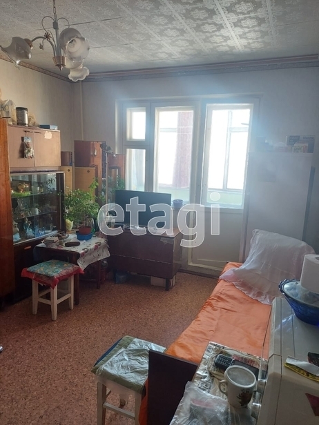 квартира г Липецк р-н Октябрьский ул Шерстобитова С.М. 16 фото 2