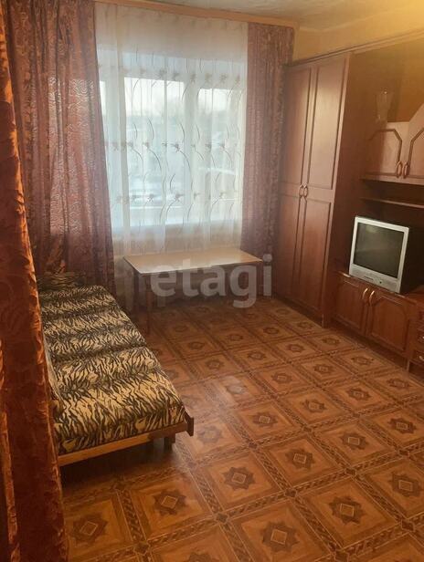 квартира г Елец пл Победы 3 площадь фото 3