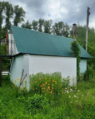 дом сельское поселение Выселки, Тольятти фото