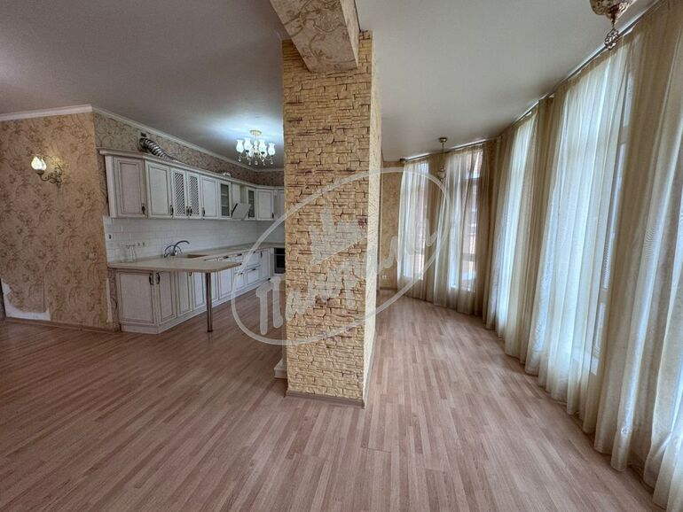 квартира г Калуга р-н Октябрьский б-р Солнечный 6 фото 3