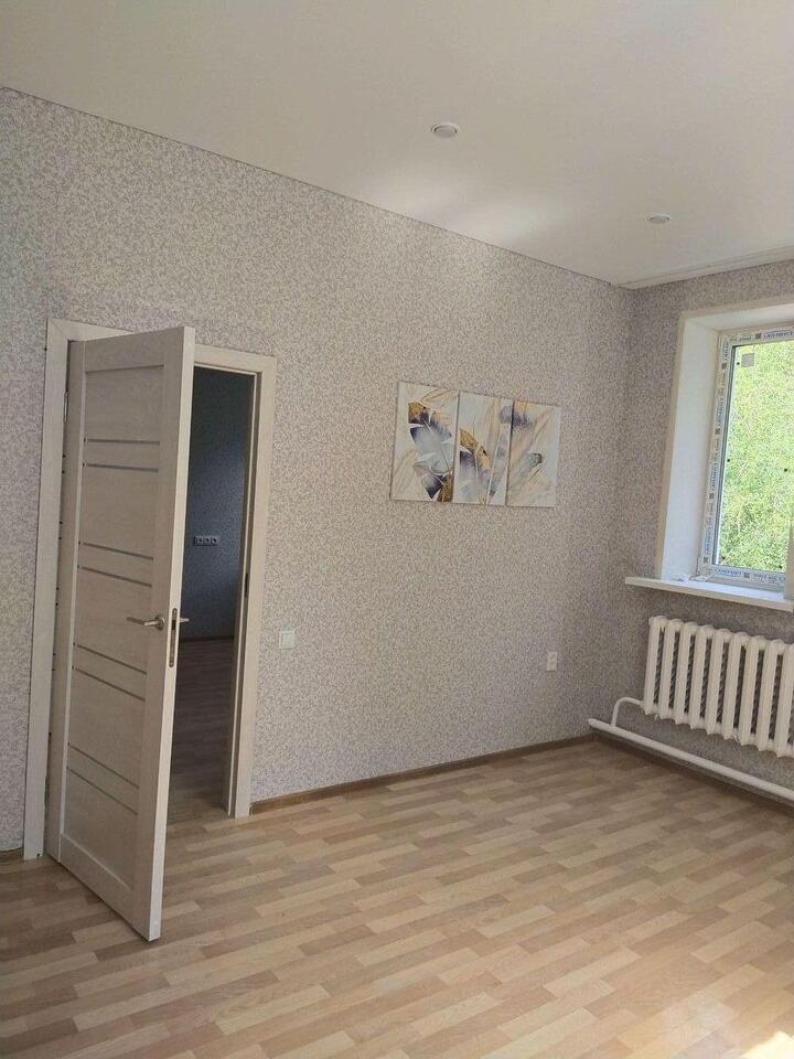 квартира г Орск р-н Советский Вокзальный ул Кондукторская 1 фото 4
