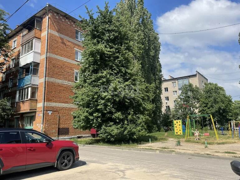 квартира г Елец ул Королева 15 фото 11