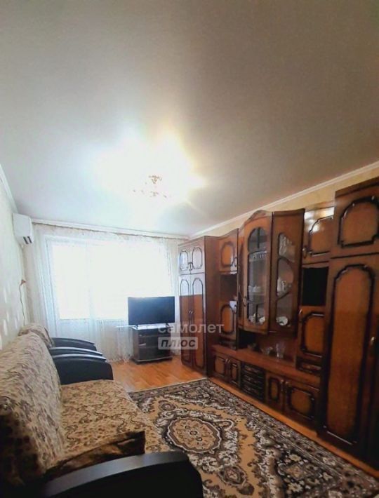 квартира г Астрахань р-н Ленинский ул Красноармейская 35 фото 3