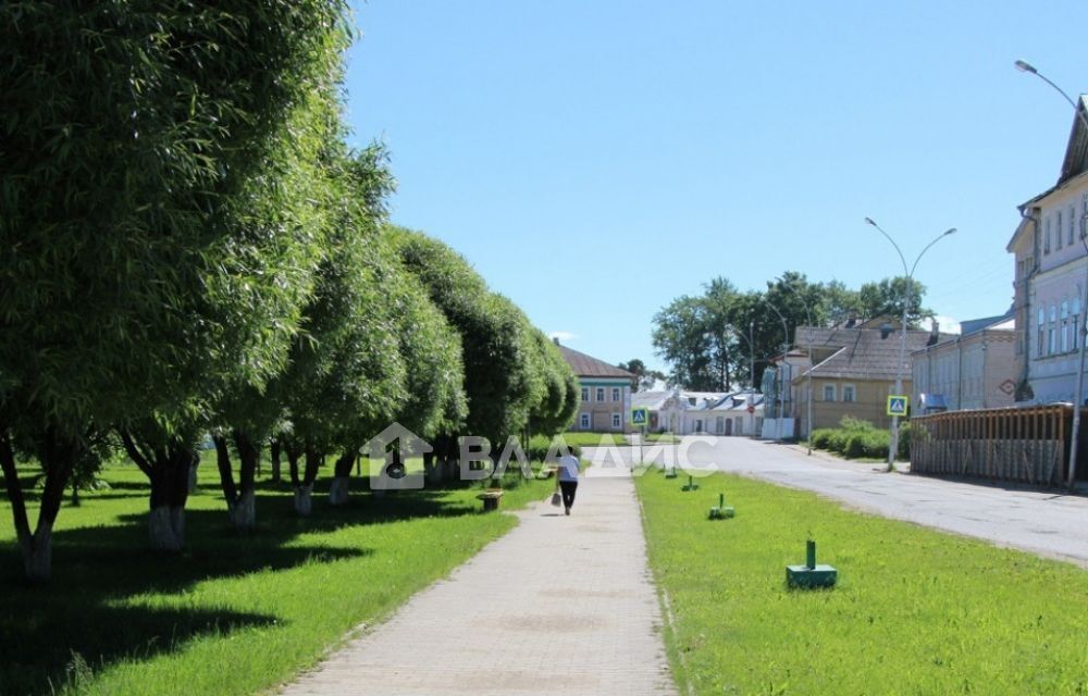 дом р-н Усть-Кубинский с Богородское фото 4