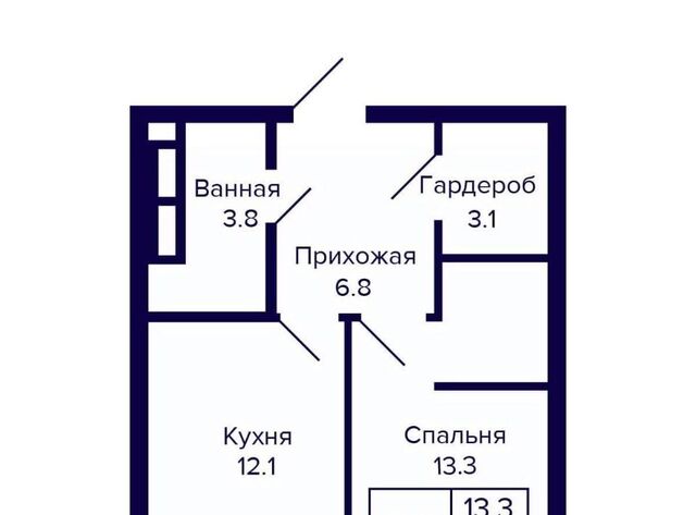 Золотая Нива ул Грибоедова фото