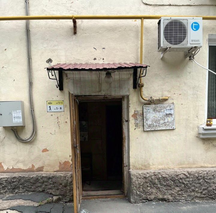 квартира г Орск р-н Октябрьский Новый город ул Горького 39 фото 19