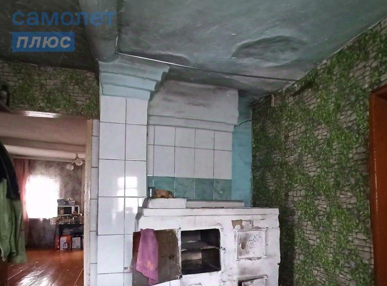 дом г Кемерово р-н Заводский ул Достоевского фото 2