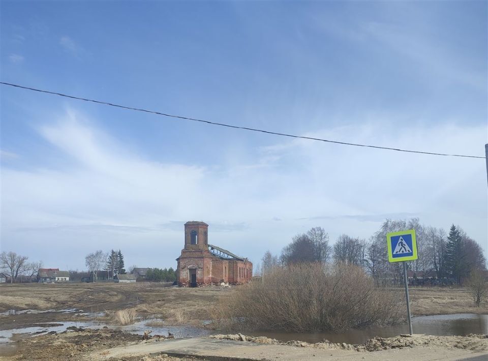 дом р-н Захаровский с Окуньково Большекоровинское с/пос фото 12