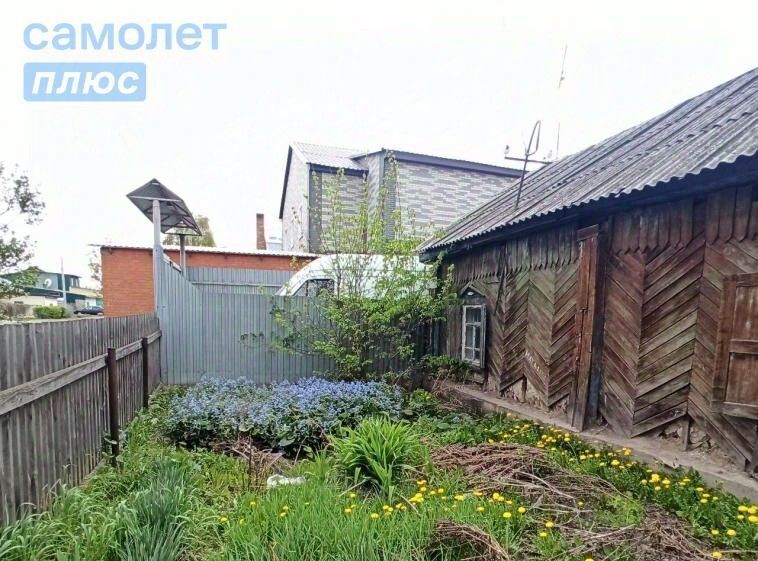 дом г Кемерово р-н Заводский ул Достоевского фото 5