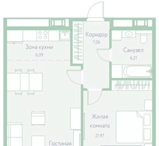 р-н Центральный фото