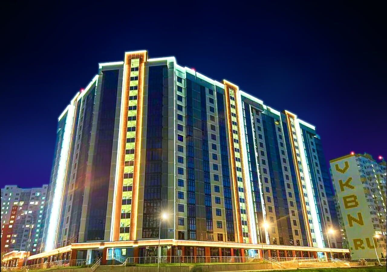 квартира р-н Анапский г Анапа фото 8