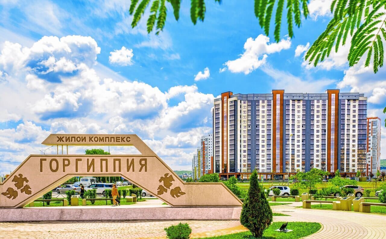 квартира р-н Анапский г Анапа фото 9