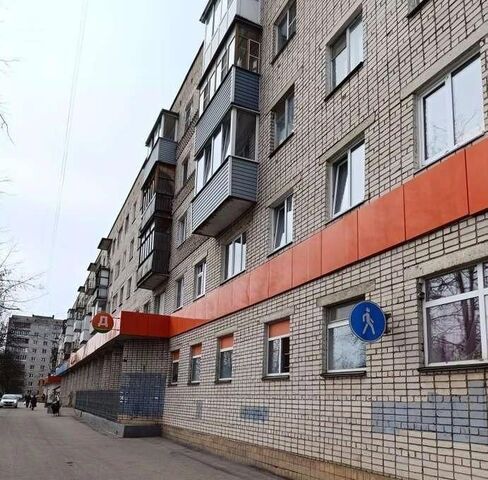 пр-кт Мира 40к/1 фото