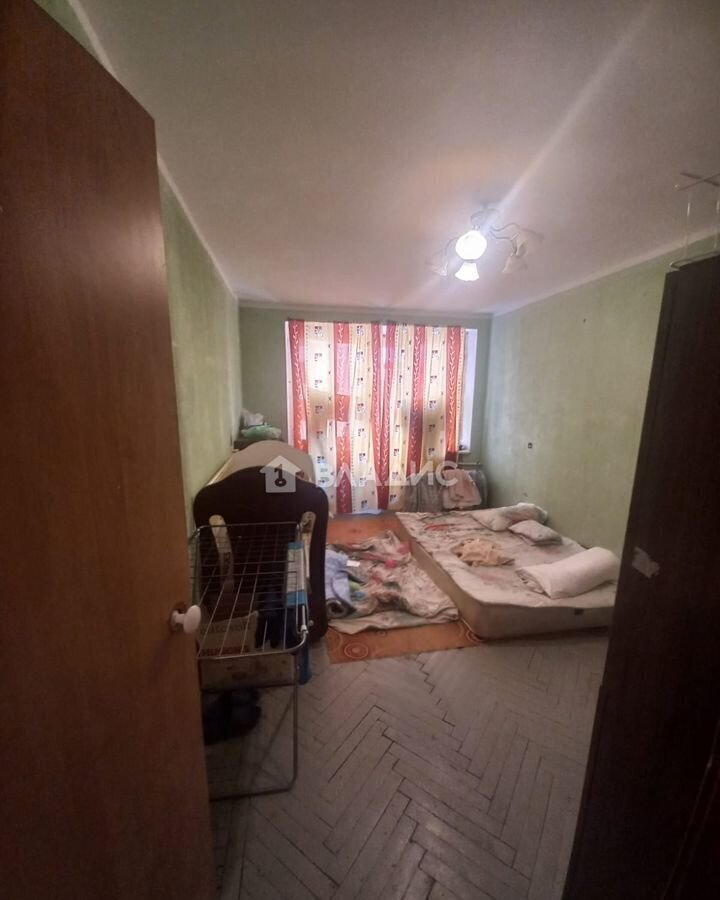 квартира г Санкт-Петербург метро Электросила ул Варшавская 21 фото 1