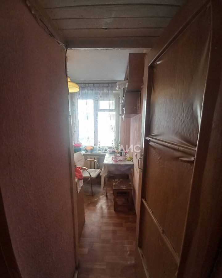 квартира г Санкт-Петербург метро Электросила ул Варшавская 21 фото 4