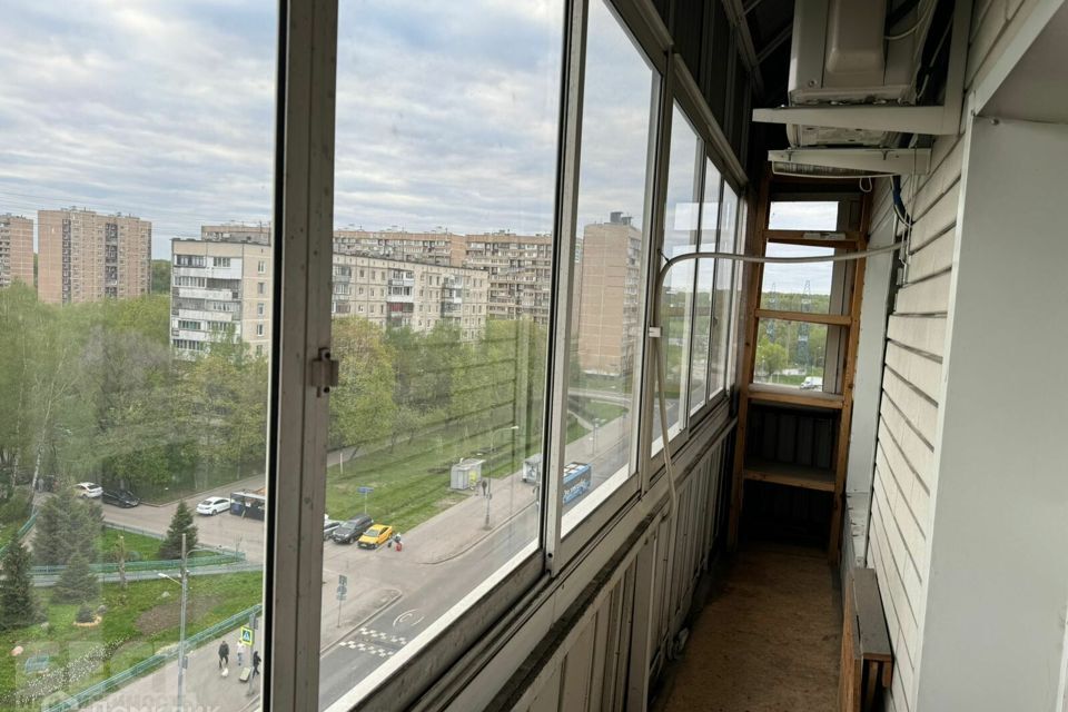 комната г Москва ул Хабаровская 24 Восточный административный округ фото 4