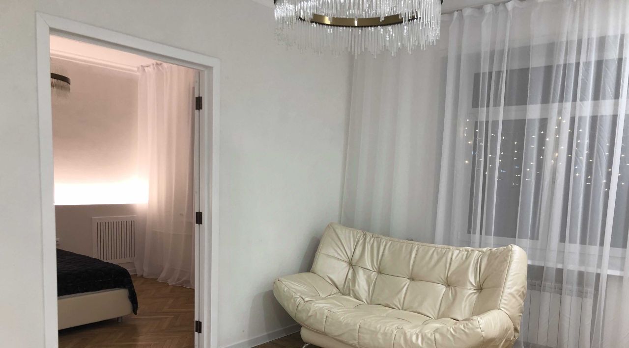 квартира г Архангельск р-н Соломбальский округ пр-кт Никольский 86 фото 13