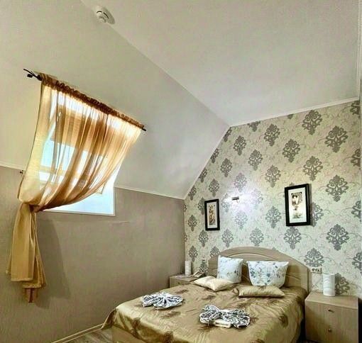 комната р-н Киржачский г Киржач ул Новая 15а фото 1