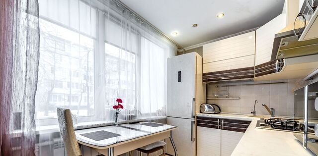 ул Белградская 34к/2 фото