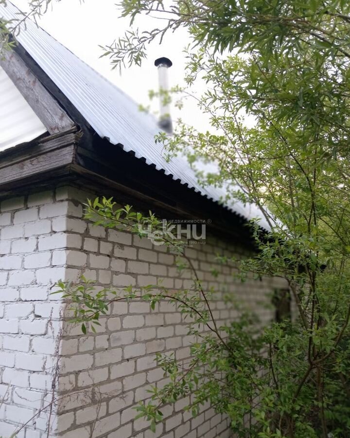 дом р-н Городецкий г Городец снт Городецкая роспись садоводческое товарищество фото 3
