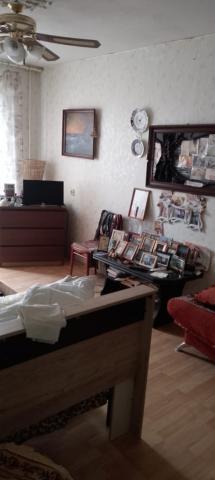 квартира г Балашиха ул Свердлова 45 фото 7