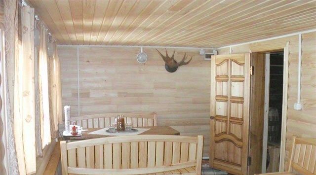 комната г Ижевск п Живсовхоз р-н Ленинский фото 3