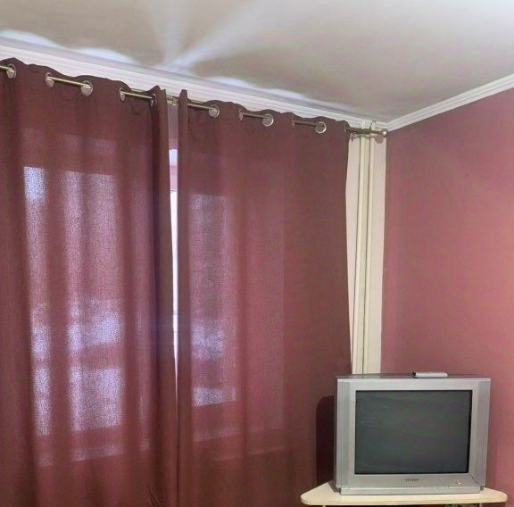 комната г Красноярск р-н Советский Взлётка ул Батурина 20 фото 4