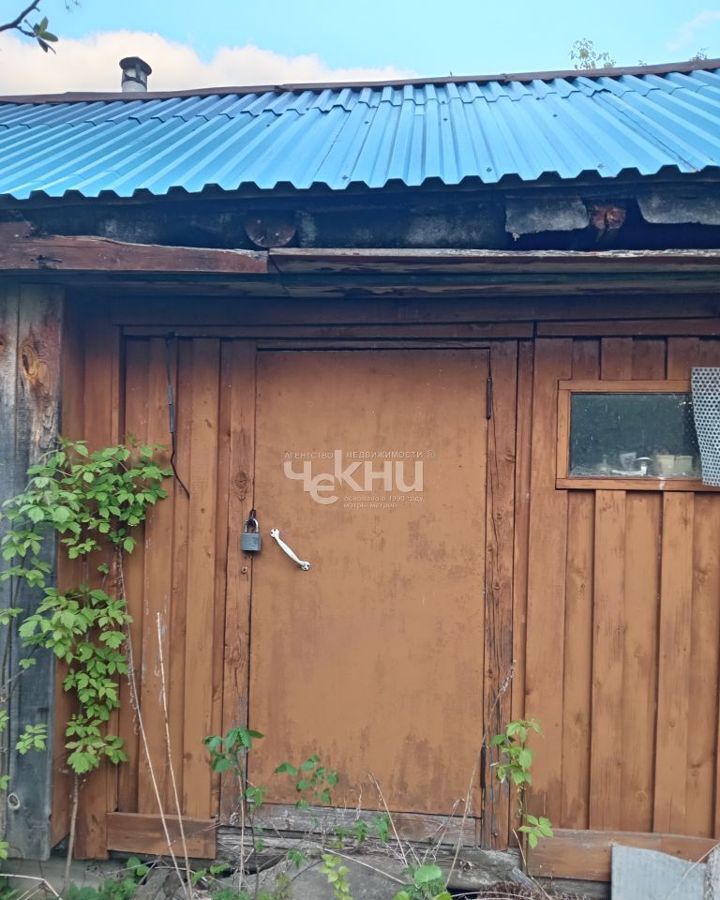 дом р-н Городецкий г Городец снт Городецкая роспись садоводческое товарищество фото 17