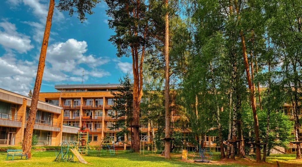 комната городской округ Одинцовский г Голицыно ш Петровское 52 фото 20