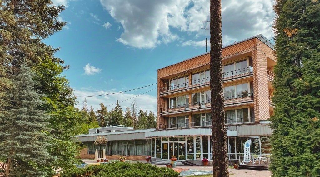 комната городской округ Одинцовский г Голицыно ш Петровское 52 фото 21