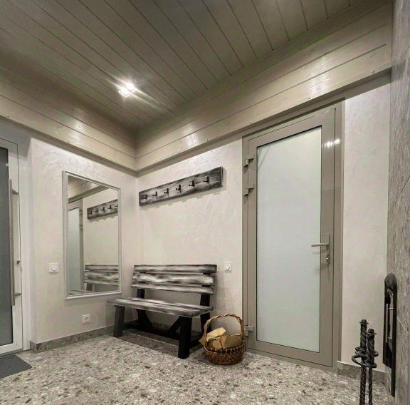 комната г Орск р-н Октябрьский Новый город пер 1-й Волкова 1 фото 25