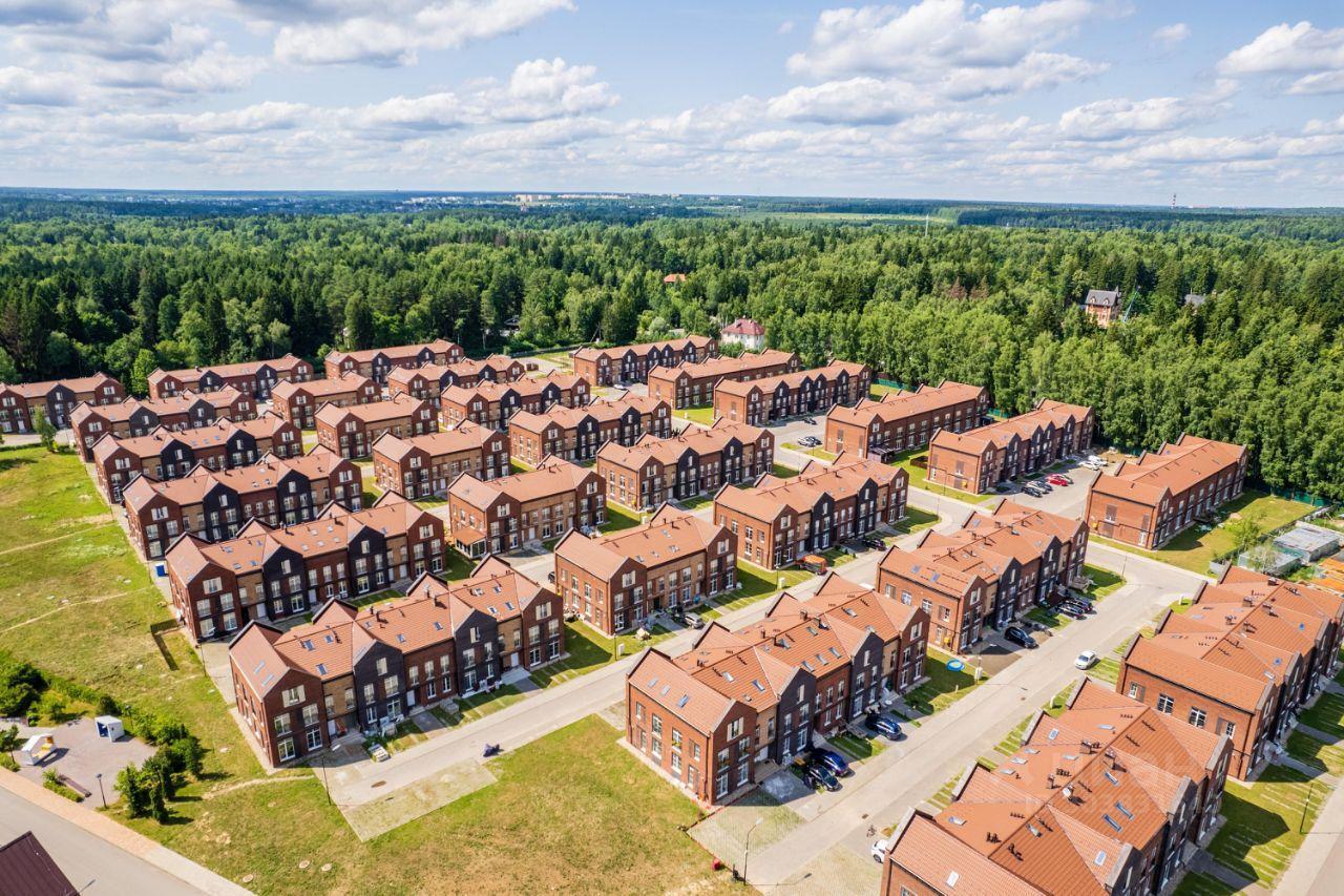квартира городской округ Наро-Фоминский г Апрелевка ул Парк Апрель фото 13