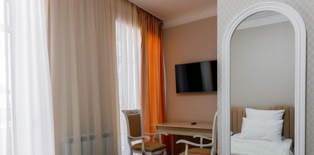 комната г Вологда пр-кт Советский 132 фото 14