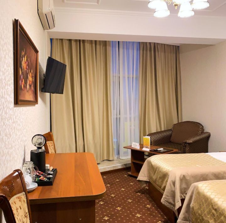комната г Тверь р-н Пролетарский ул Полевая 2 фото 3