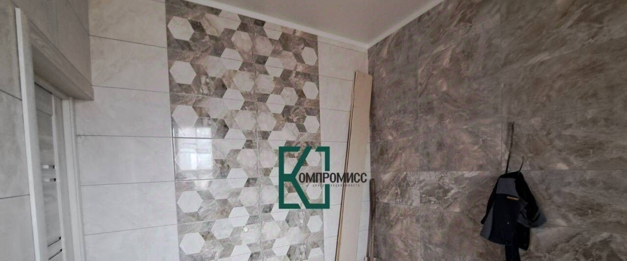 дом р-н Абинский г Абинск ул Патриотов 14а фото 13
