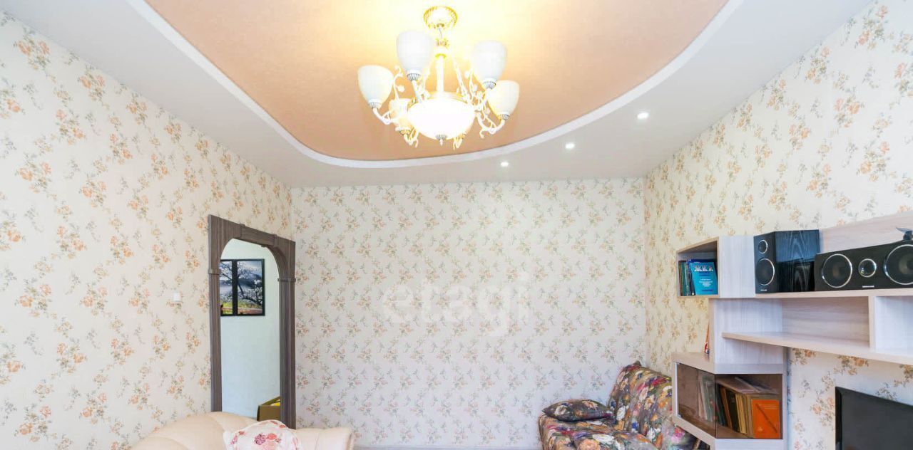 квартира г Сургут 9-10-й микрорайон ул Энергетиков 3/2 фото 14