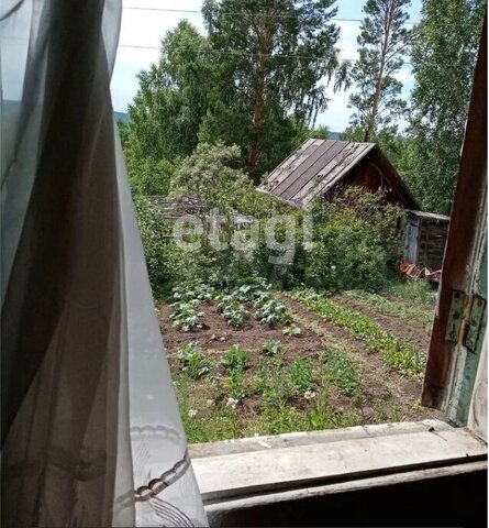 дом Богашёвское сельское поселение, садовое товарищество Сетевик фото