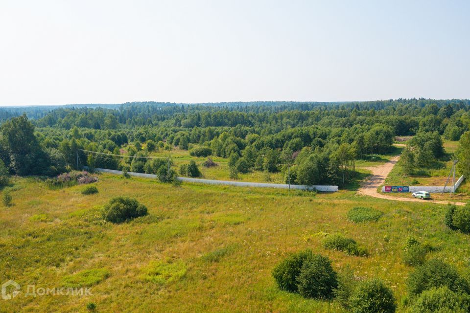 земля городской округ Дмитровский коттеджный посёлок Акация фото 7