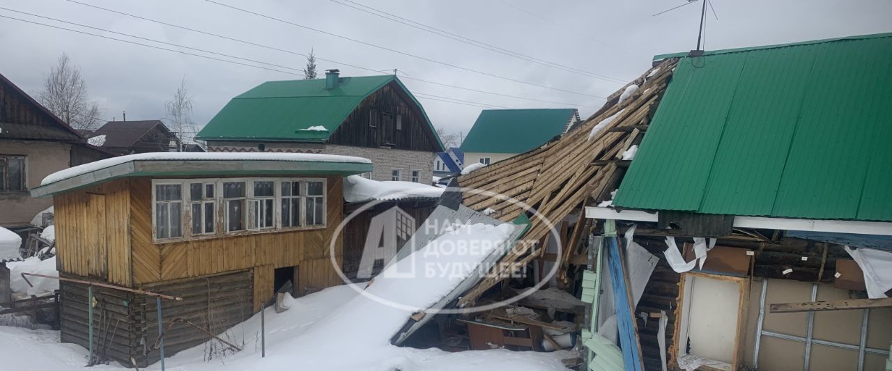 земля г Ижевск р-н Первомайский ул Обнорского 32 фото 10
