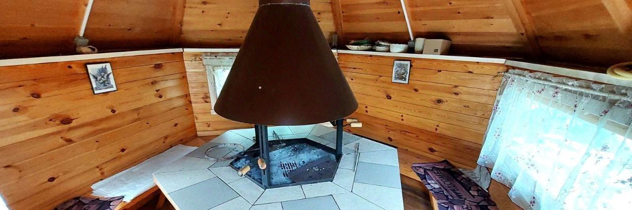 дом г Самара п Красная Глинка ул Жигули 12а Безымянка фото 4
