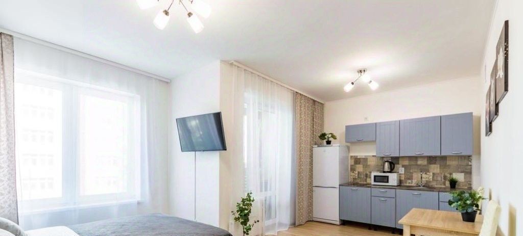 комната г Екатеринбург Ботаническая ул Белинского 161/2 фото 12