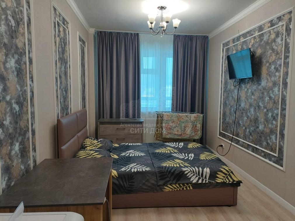 квартира г Якутск ул Жорницкого 44/1 Республика Саха Якутия фото 1