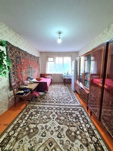 квартира г Орск р-н Октябрьский ул Короленко 124 фото 18