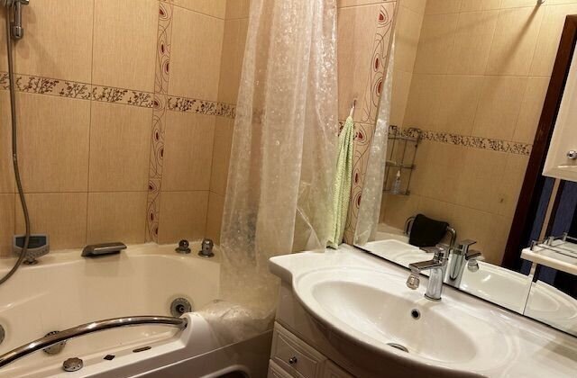 квартира г Волгодонск пр-кт Курчатова 15 фото 11